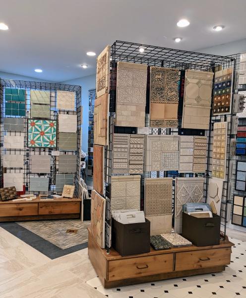 Inside Out Architecturals