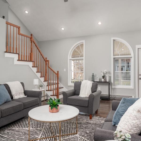 Silver Key Homes at Laer Realty Partners