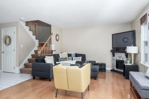 Silver Key Homes at Laer Realty Partners