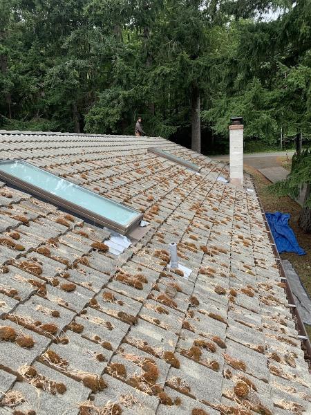 Michael's Roof Service LLC