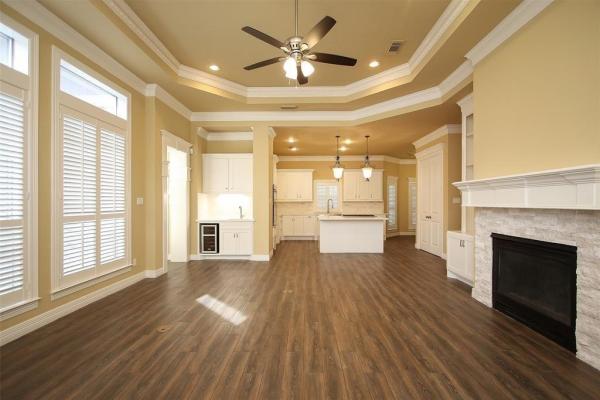 Sosa Hardwood Floors