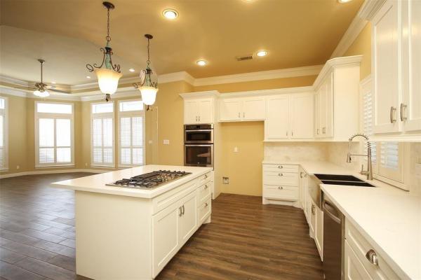 Sosa Hardwood Floors