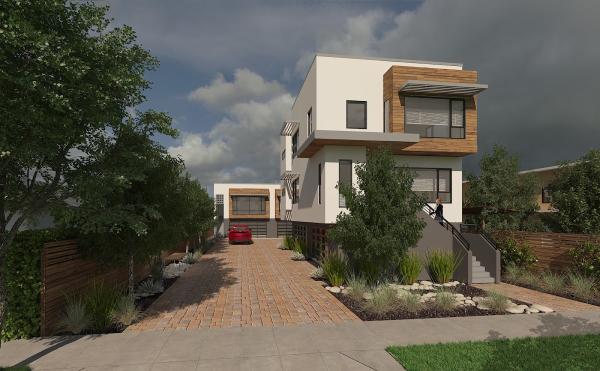 Ecobuild Architects