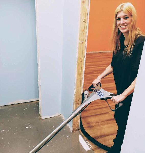 Sabyl Tech Cleaning Services