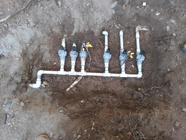 Waterwhitchers Lawn & Sprinkler Repair LLC