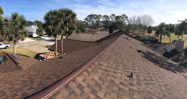 Roberson Roofing Inc.