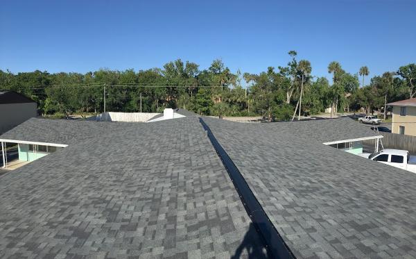 Roberson Roofing Inc.