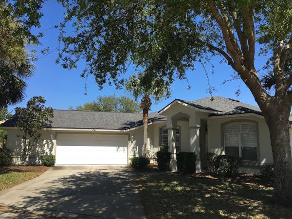 Roberson Roofing Inc.