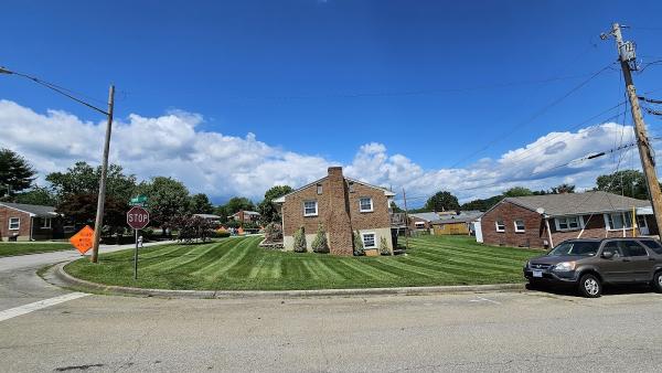 DR Lawn Care and Landscaping
