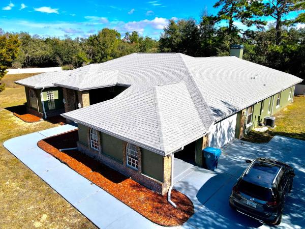 Nature Coast Real Estate
