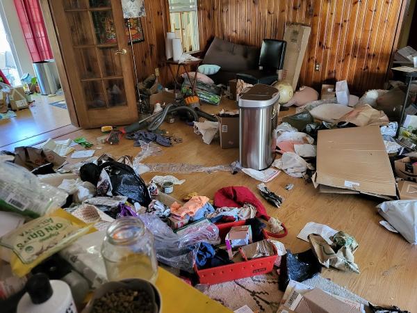 Junk Recyclers