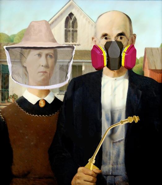 Mom & Pop Pest Control Services