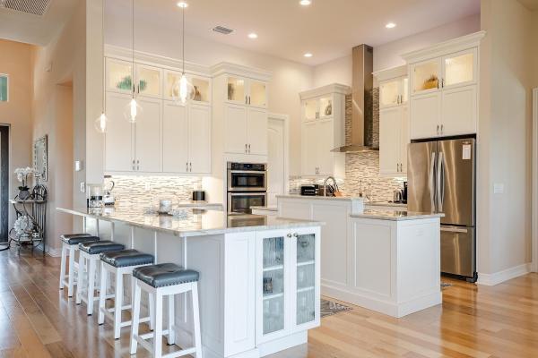 Coastal Luxury Living Group
