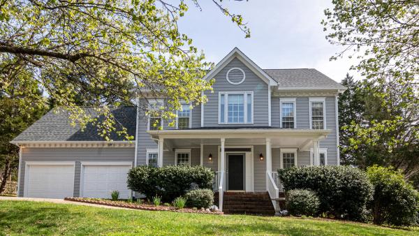 Everproof Exteriors