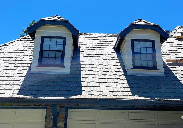 A-1 All American Roofing Co