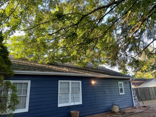Arborlands Tree Services
