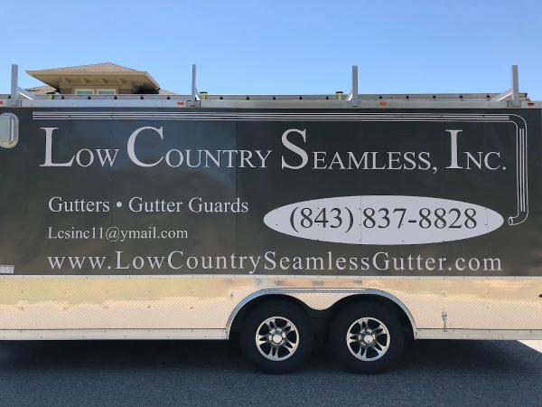 Low Country Seamless Inc