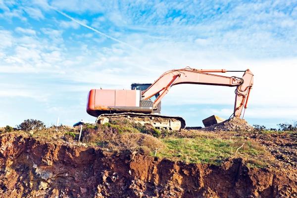 Lakeland Excavating Inc