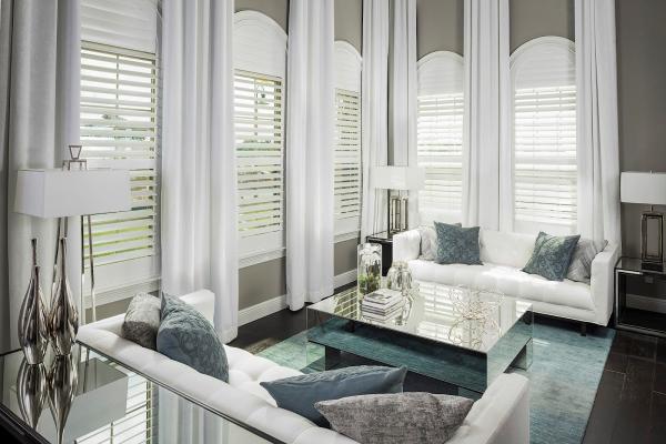 Morrone Interiors
