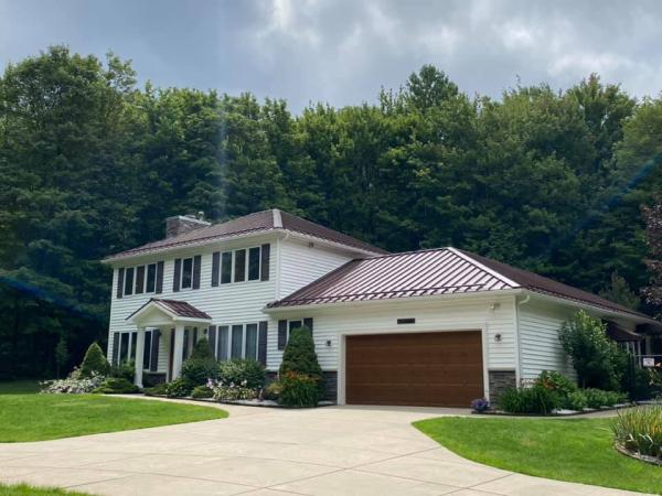 Dalex Roofing