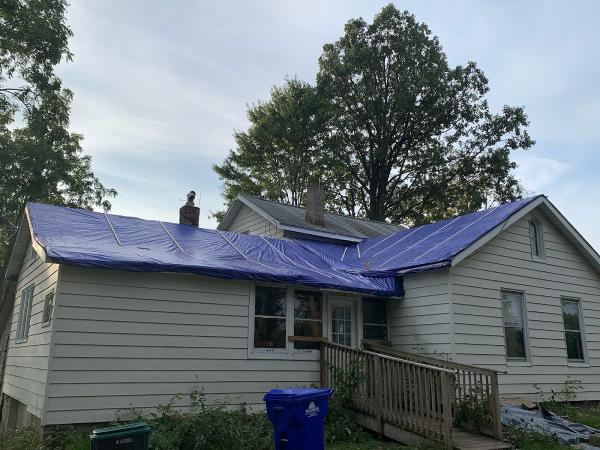 Dalex Roofing