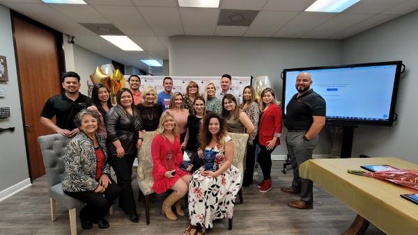 Re/Max 5 Star Realty: Kimberly Stephens