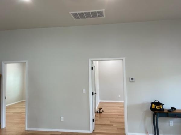 Okie Barndominiums LLC
