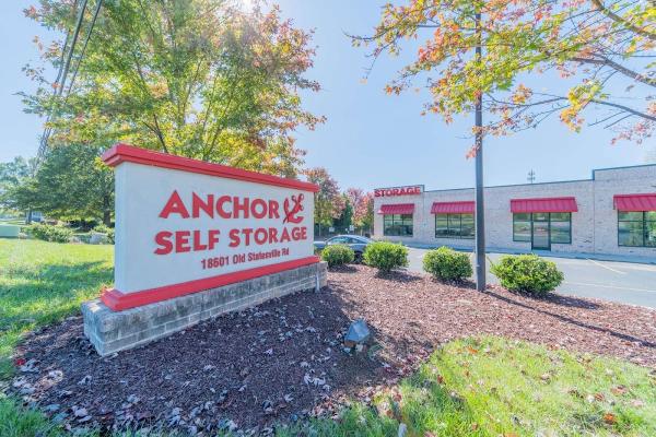 Anchor Self Storage