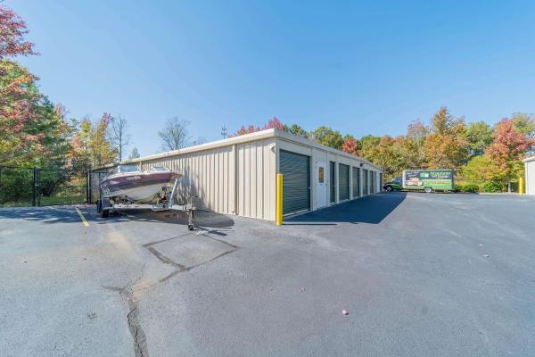 Anchor Self Storage
