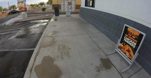 Tango Industries LLC Pressure Washing Services