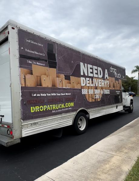 Drop A Truck