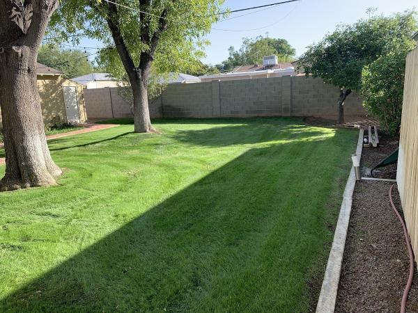 Phoenix Lawn & Landscaping Llc