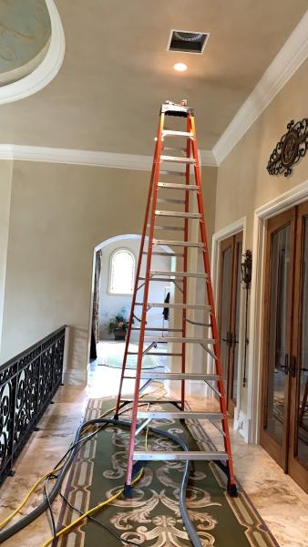 Absolute Air Duct & Chimney Cleaning