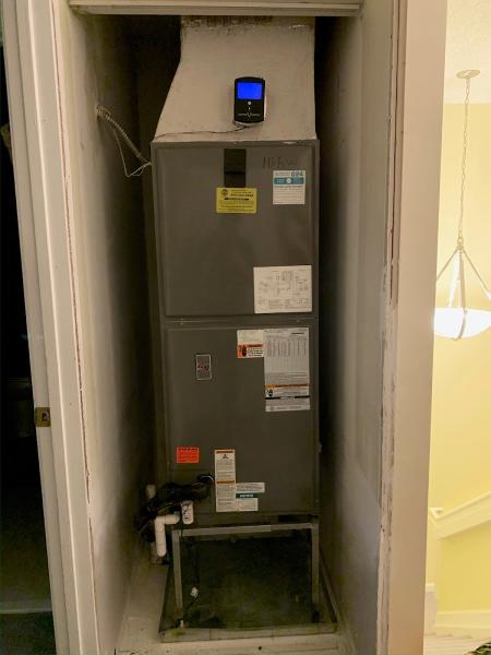Absolute Air Duct & Chimney Cleaning