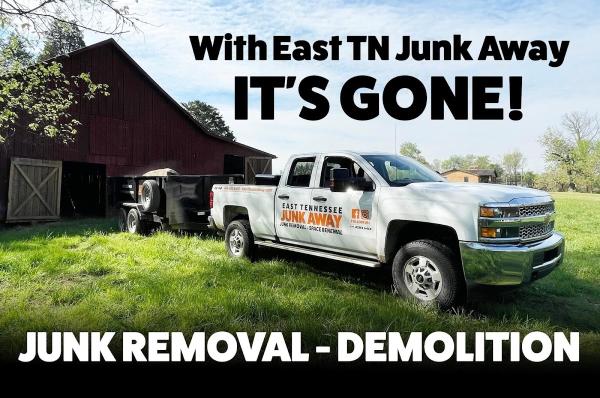 East Tennessee Junk Away