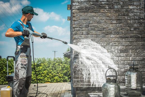 Saint Johns Pressure Washing