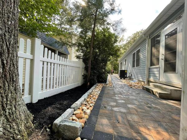 Armando's Landscaping & Masonry