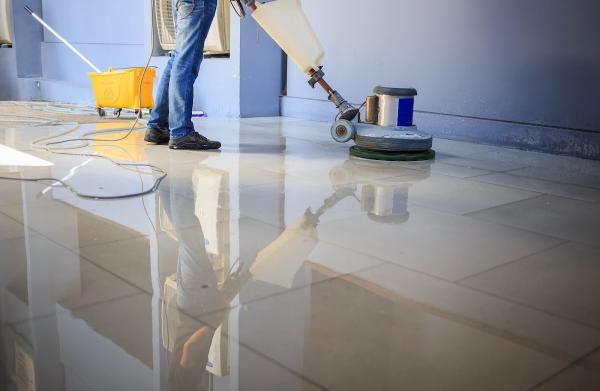 American Cleaning