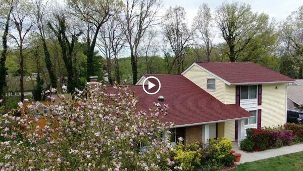 Ashburn Roofing