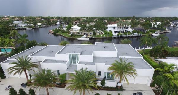 Florida Commercial Roofing and Construction