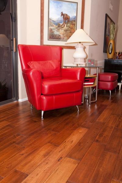 AAA Hardwood Floors