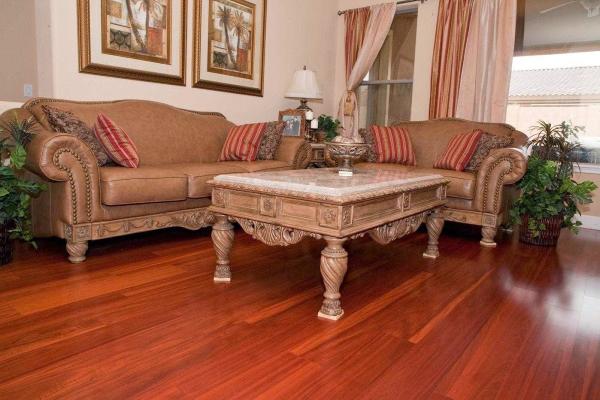 AAA Hardwood Floors