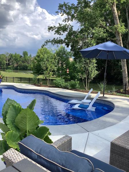 Care Free Pools