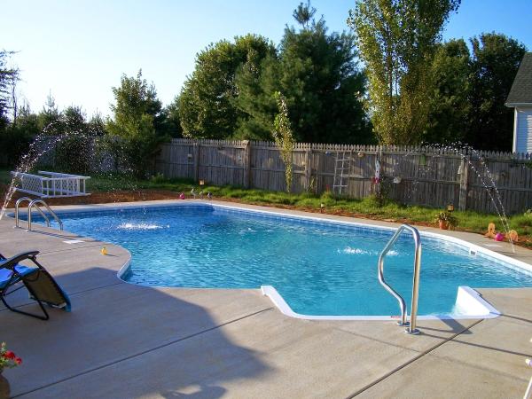 Care Free Pools