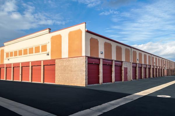 Pleasant Grove Self Storage