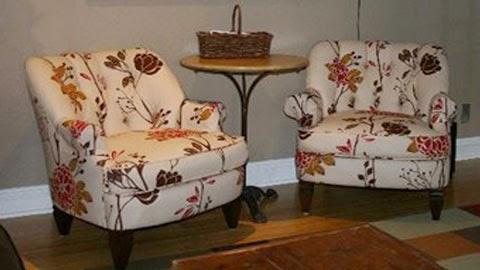 OC Furniture Technicians