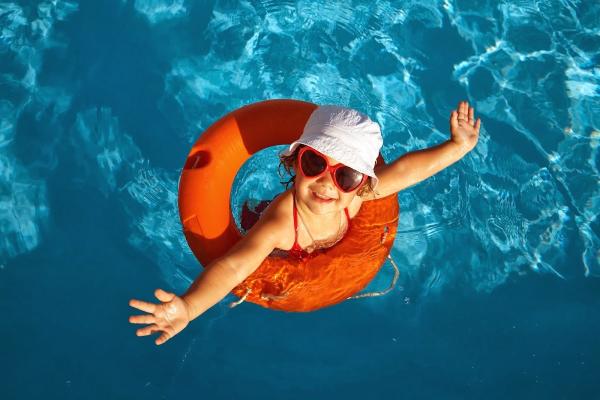 Clear View Pools