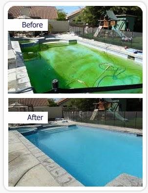 Clear View Pools