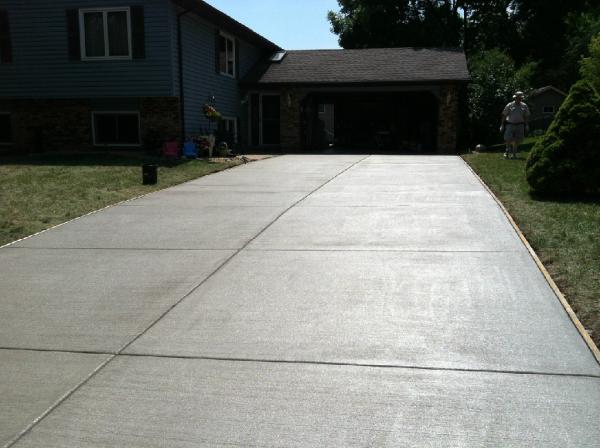 John Rivard Concrete