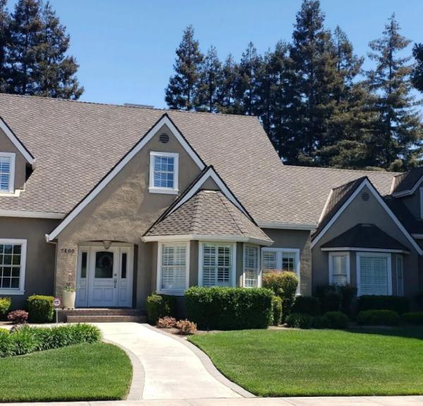 Thomas Ford Roofing